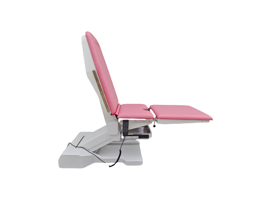 YGP03A Aggiornamento letto da parto elettrico