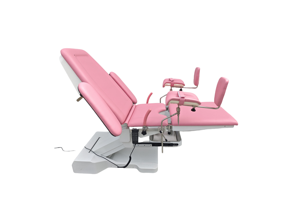 YGP03A Aggiornamento letto da parto elettrico