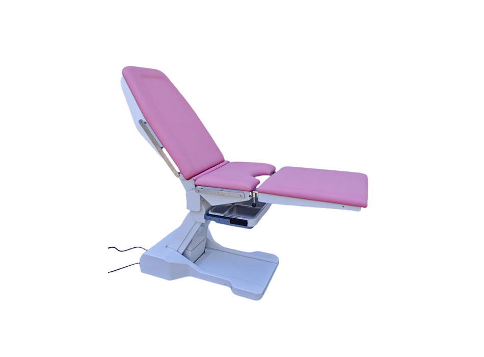 YGP03A Aggiornamento letto da parto elettrico