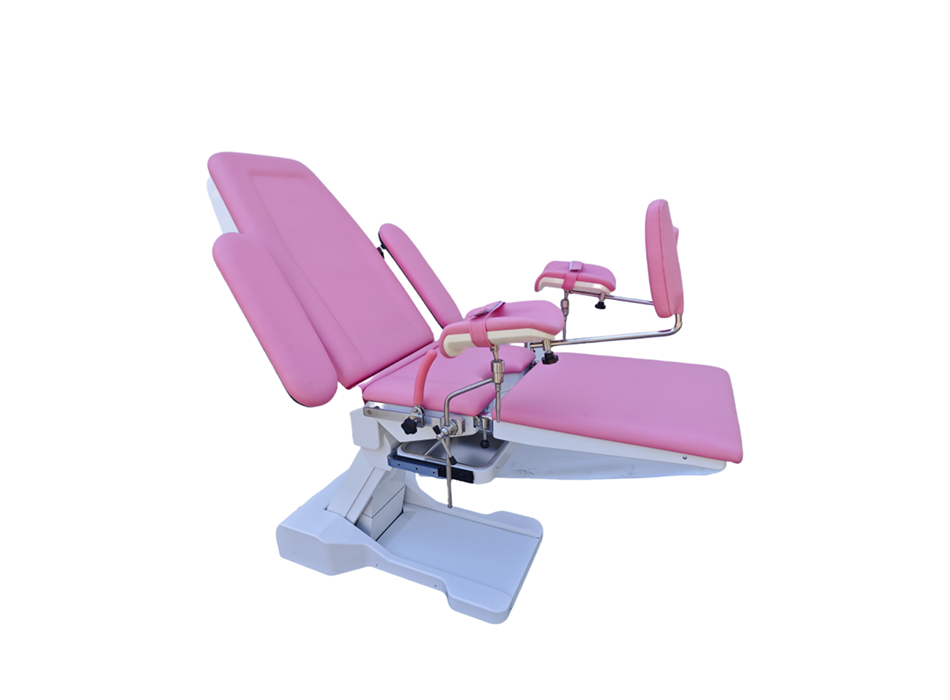 YGP03A Aggiornamento letto da parto elettrico