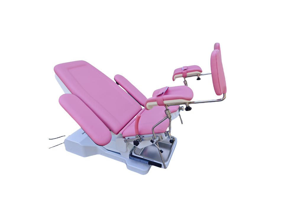 YGP03A Aggiornamento letto da parto elettrico