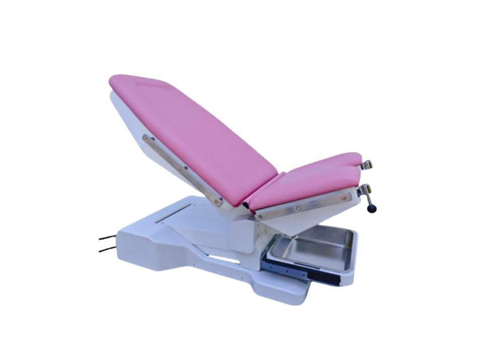 YGP03A Aggiornamento letto da parto elettrico