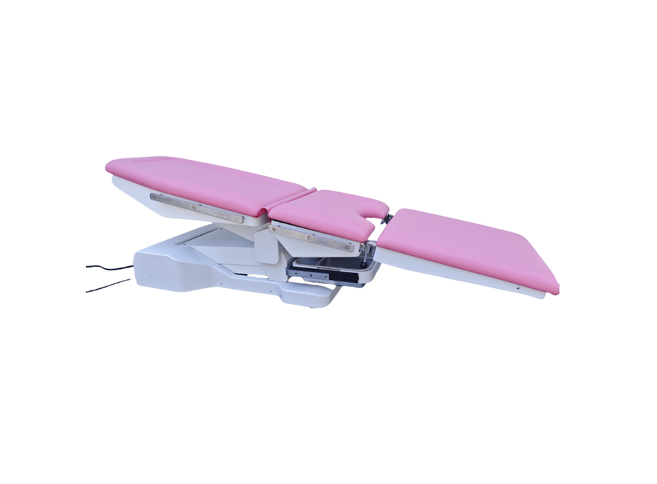 YGP03A Aggiornamento letto da parto elettrico