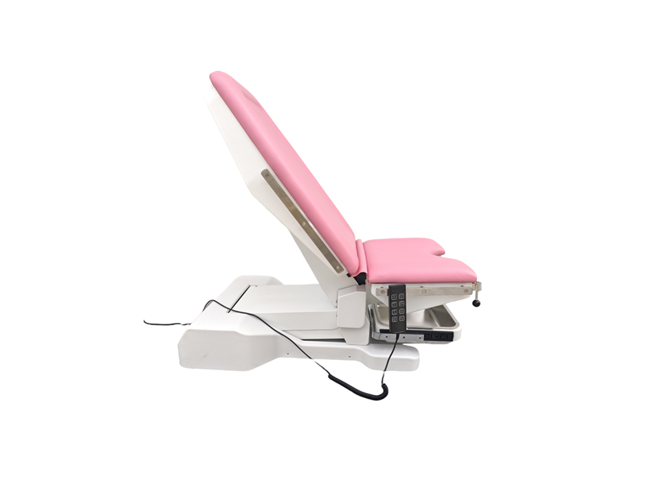 YGP03A Aggiornamento letto da parto elettrico