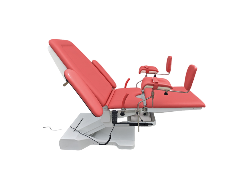 YGP03A Aggiornamento letto da parto elettrico