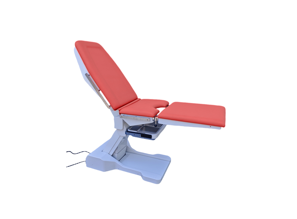 YGP03A Aggiornamento letto da parto elettrico