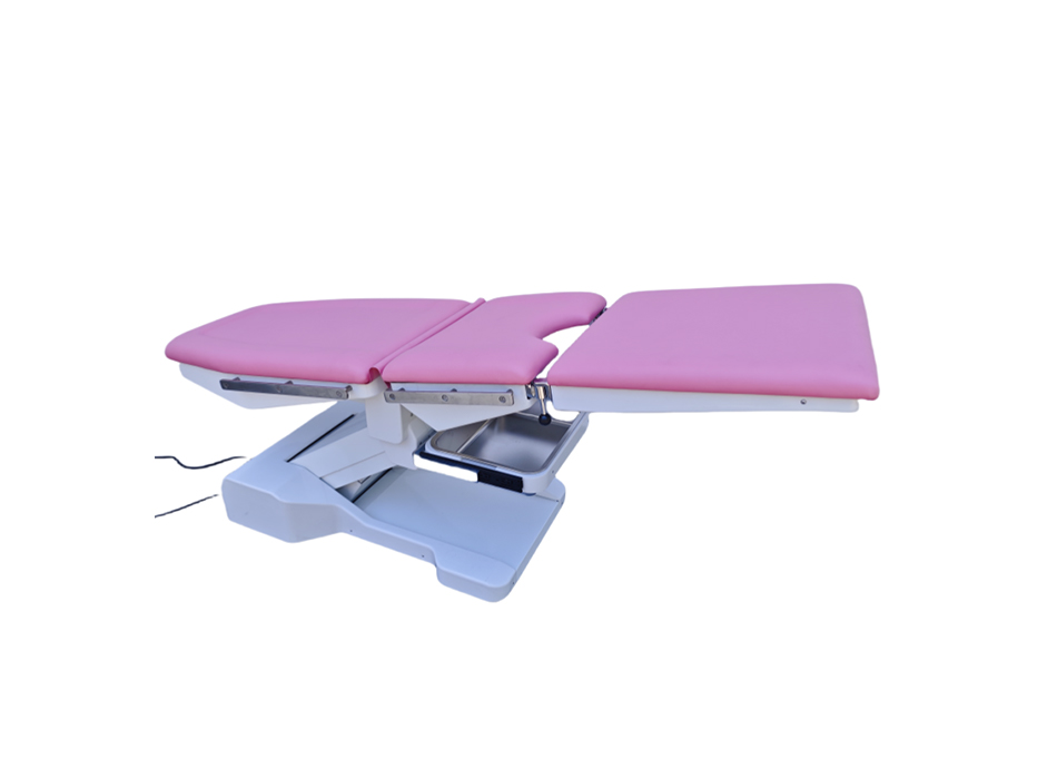 YGP03A Aggiornamento letto da parto elettrico