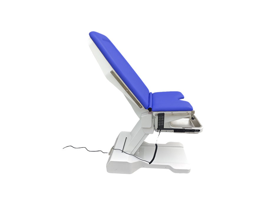 YGP03A Aggiornamento letto da parto elettrico