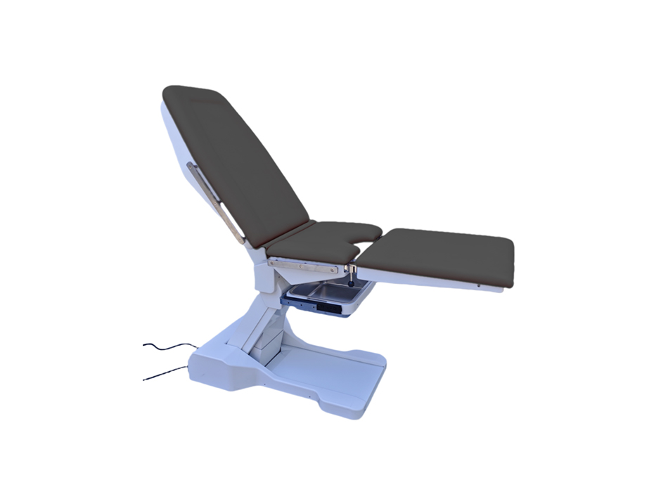 YGP03A Aggiornamento letto da parto elettrico