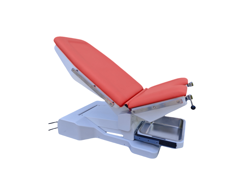 YGP03A Aggiornamento letto da parto elettrico