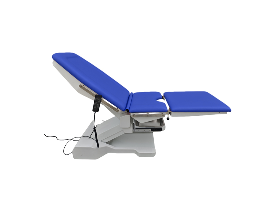 YGP03A Aggiornamento letto da parto elettrico