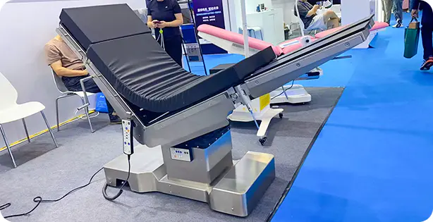 Jiangsu Yigao Medical Equipment Technology Co., Ltd.