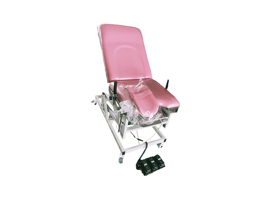 YGP01A Letto da parto elettrico