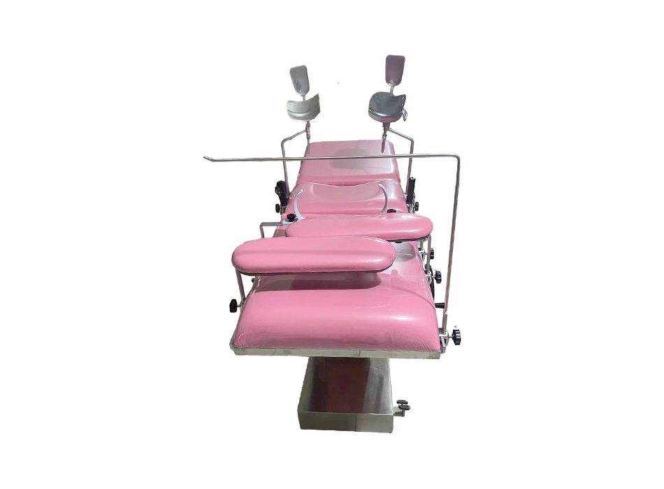 YGP01A Letto da parto elettrico