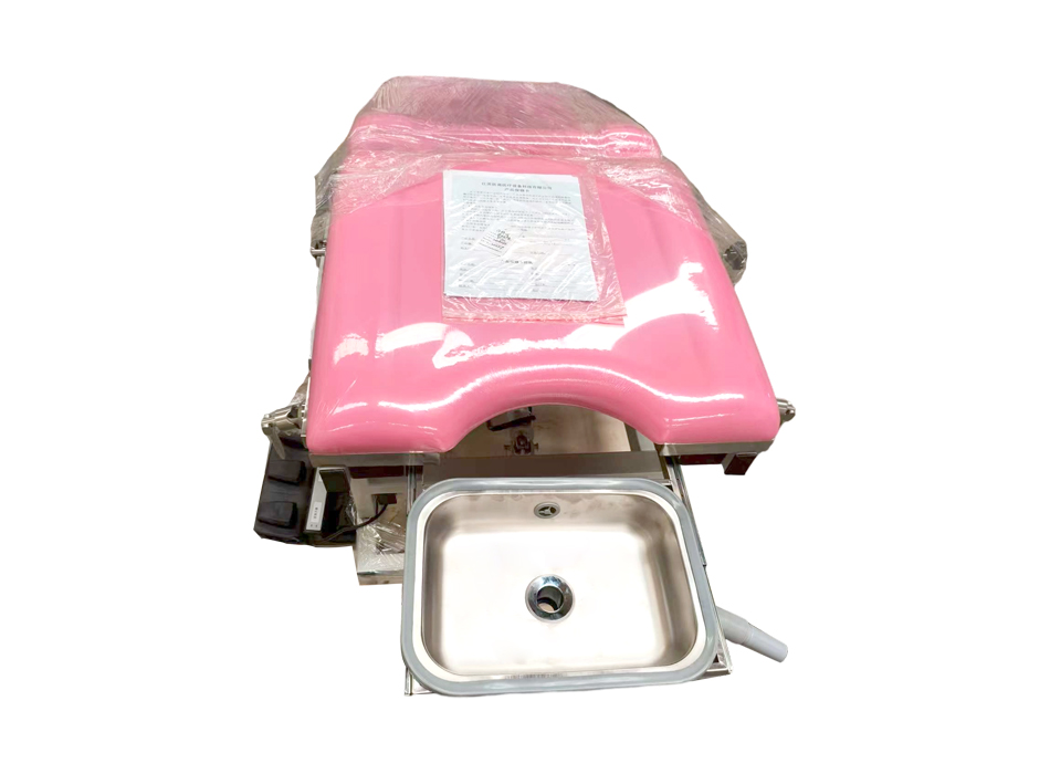 YGP01A Letto da parto elettrico