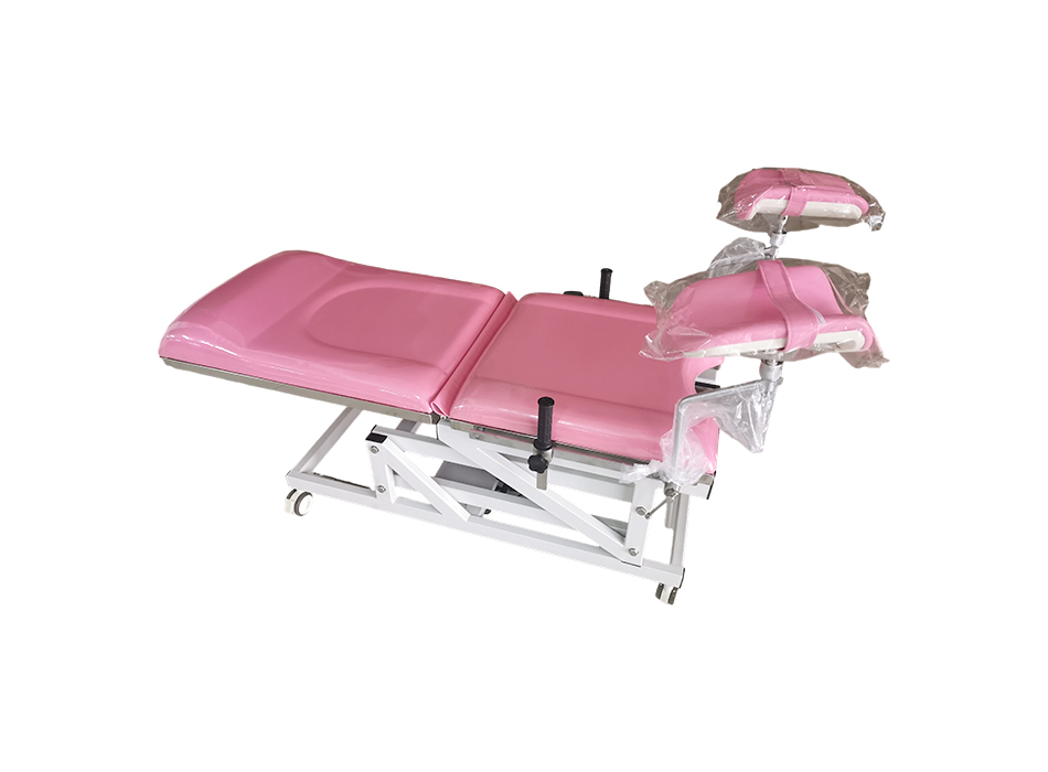 YGP01A Letto da parto elettrico