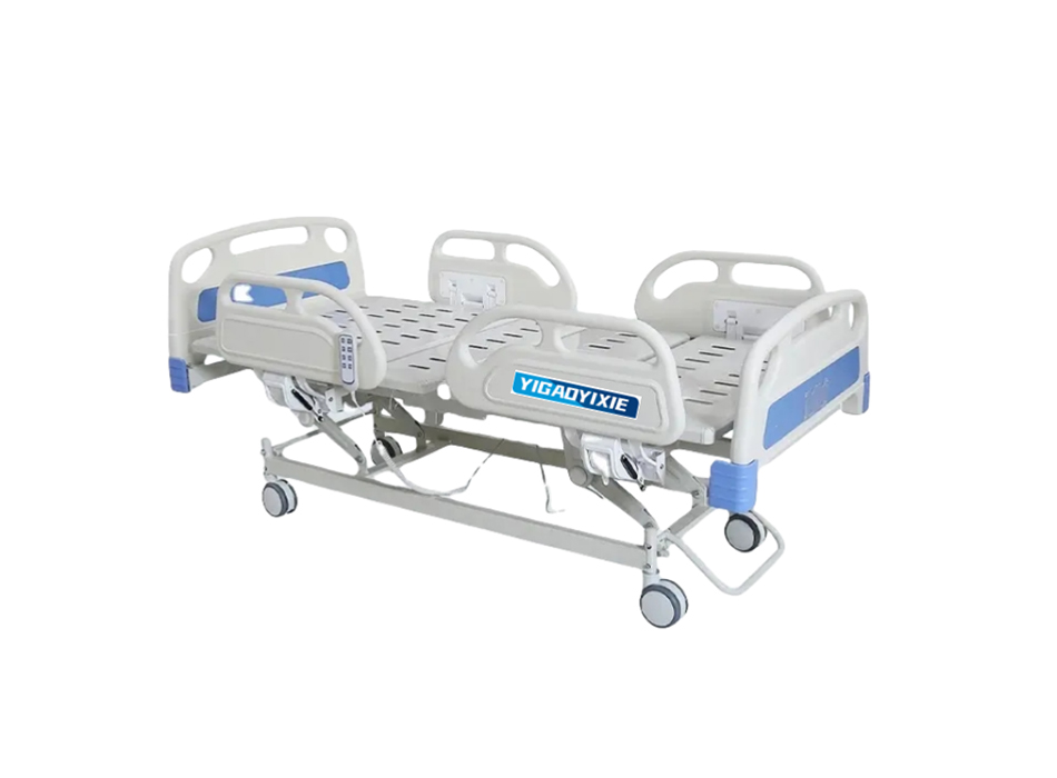Letto ospedaliero elettrico DB301