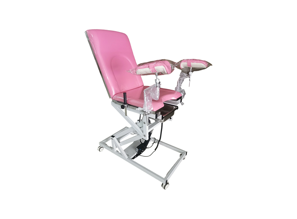 YGP01A Letto da parto elettrico