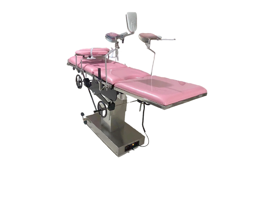 YGP01A Letto da parto elettrico