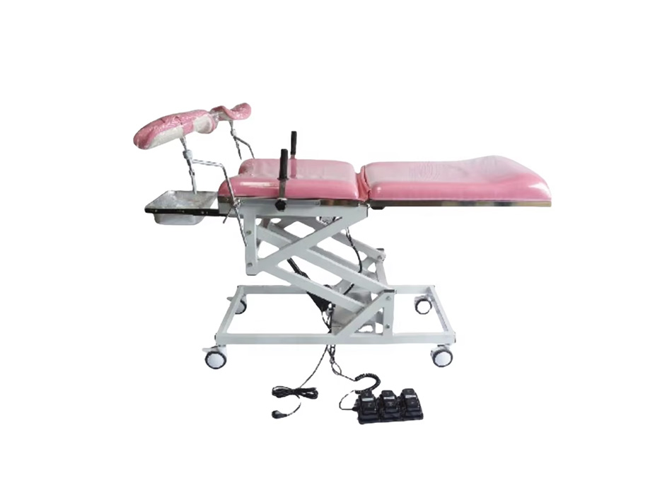 YGP01A Letto da parto elettrico