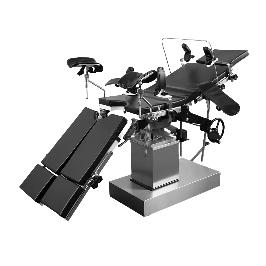 Tavoli operatori elettroidraulici: guida completa per la chirurgia moderna