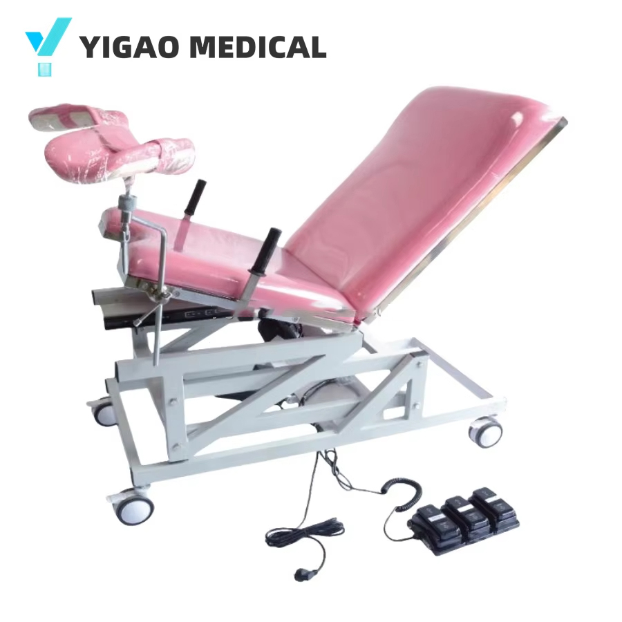 Il ruolo dei tavoli operatori elettrici nel migliorare la precisione e l’efficienza chirurgica