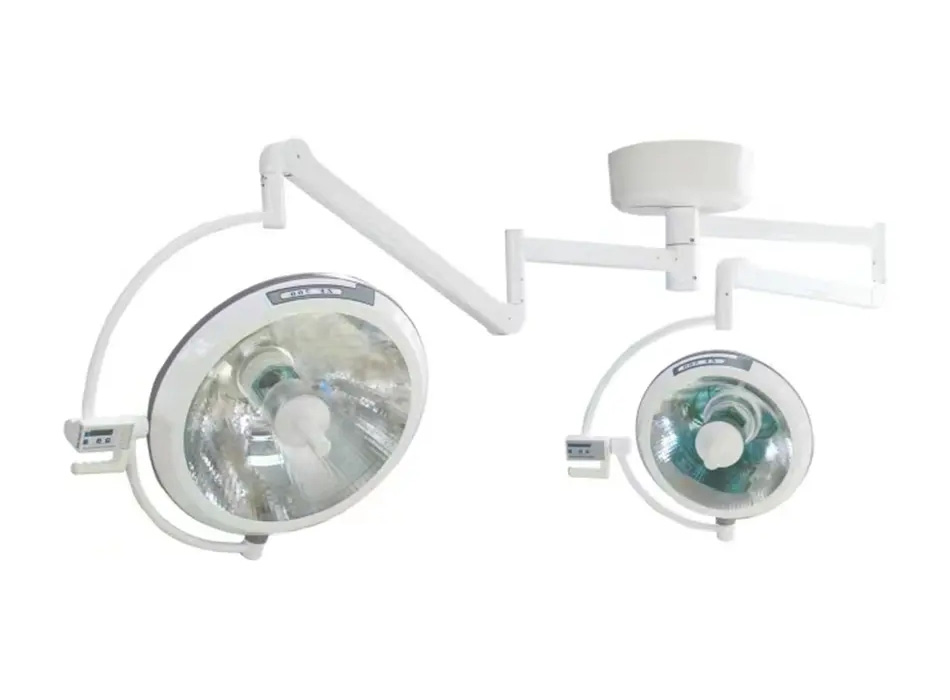 YGZF700/500 Lampada riflettente senza ombre